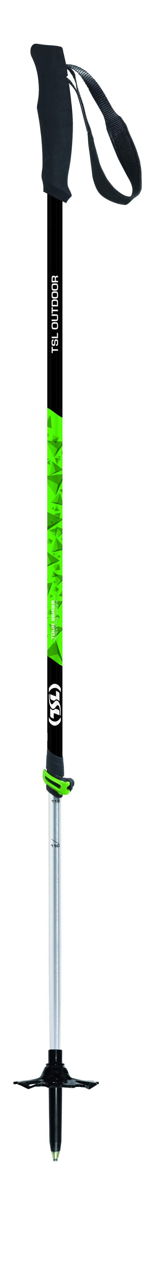 TSL Tour Alu 2 Light Twist