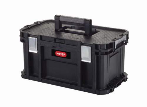 KETER Connect Tool box 239995