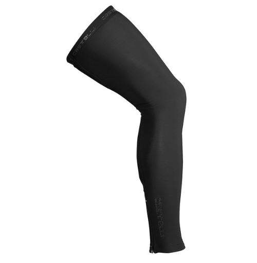Castelli  návleky na nohy Thermoflex 2 black S