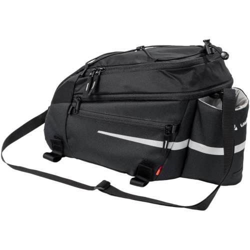 Vaude Silkroad L black