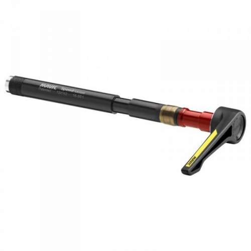 Mavic Thru-Axle For Speed Release Ready Fork 12x142