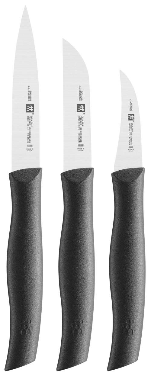 Zwilling Twin Grip