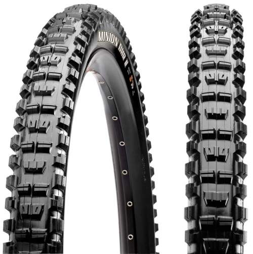 MAXXIS Minion DHR II 26x2.40 DH ST42a