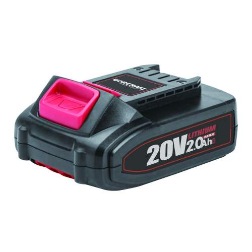 Worcraft CLB-20V-2.0 pro set S20Li