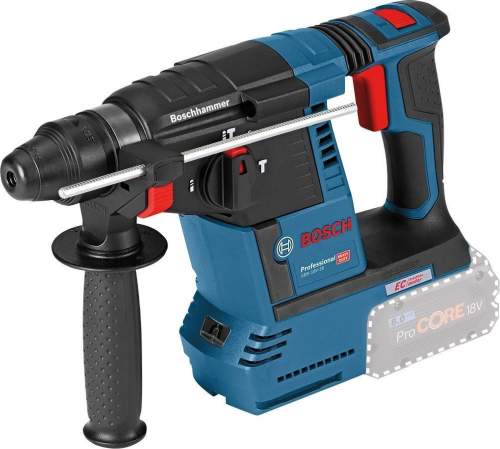 Bosch GBH 18V-26