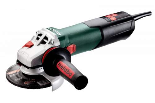 METABO W 13-125