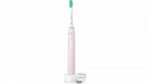 Philips 3100 series HX3671/11 Sonic technology Sonic electric toothbrush