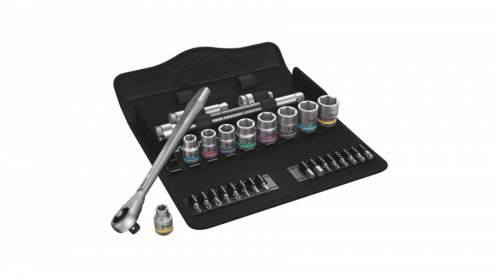 Wera 8100 SB 10