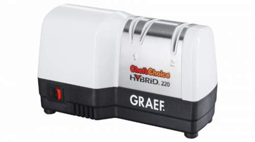 Graef CC80