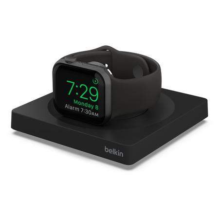Belkin Apple Watch, černá WIZ015btBK