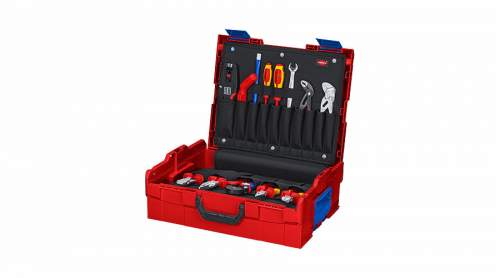 Knipex 002119LBE