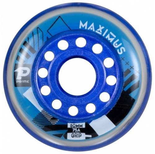 Prime Maximus Blue 4ks, 75A, 80
