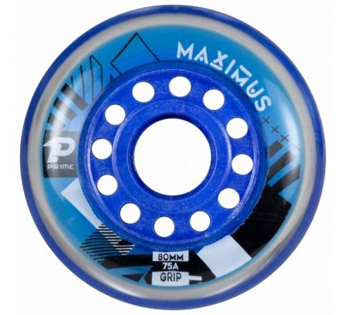 Prime Maximus Blue 4ks, 75A, 76