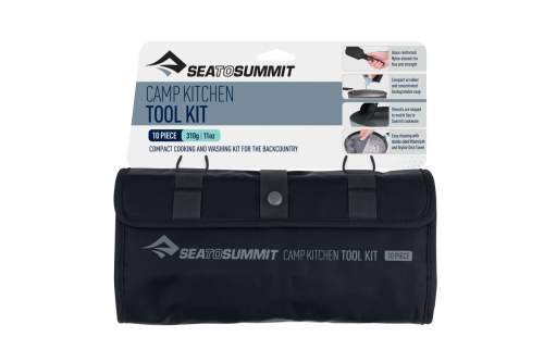 Sea To Summit Camp Kitchen Tool Kit
