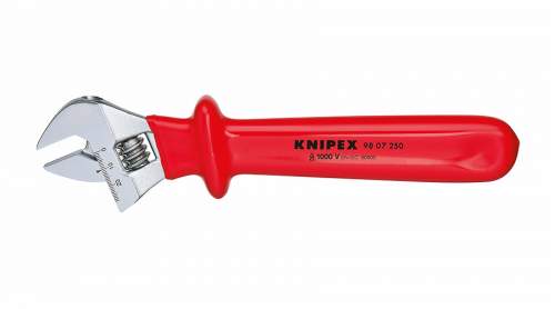 KNIPEX Klíč stavitelný - VDE