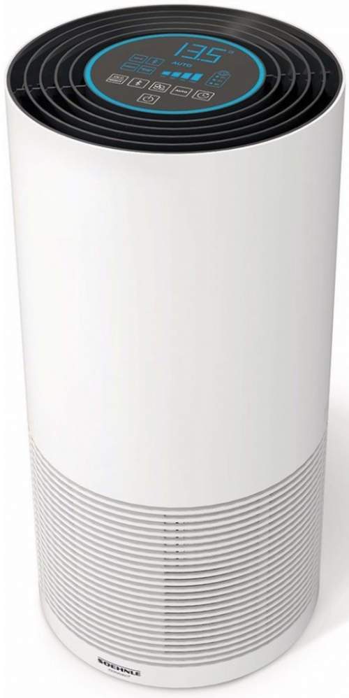 Soehnle čistič vzduchu Airfresh CLEAN Connect 500