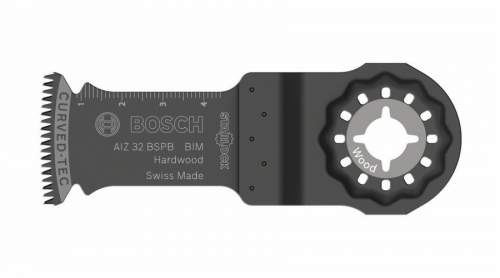 Bosch BIM ponorný pilový list Starlock AIZ 32 BSPB Hard Wood