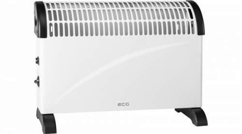 ECG TK 2050