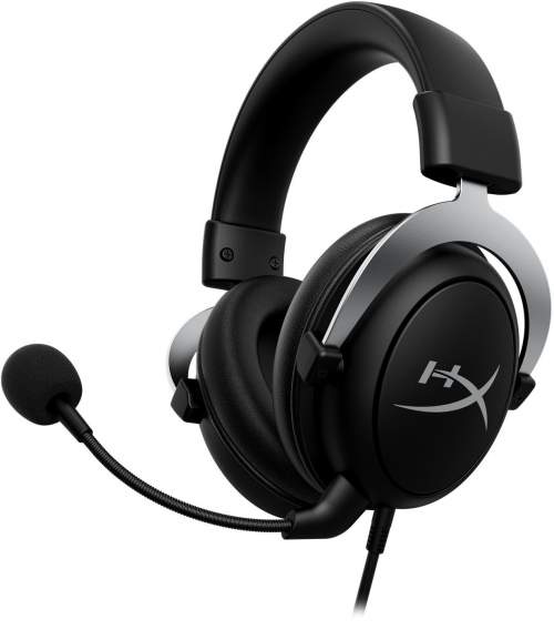 HP HyperX CloudX - headset pro Xbox