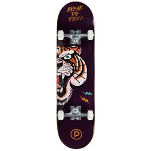 Powerslide Playlife Tiger 31x8"