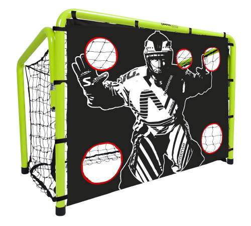 Salming Goal Buster 120x90cm