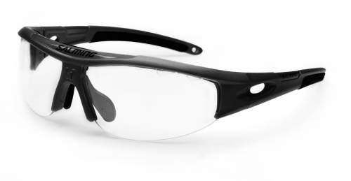 Salming V1 Protec Eyewear SR GunMetal