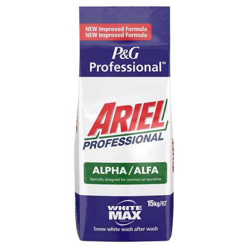 Ariel Alfa professional - 15 kg
