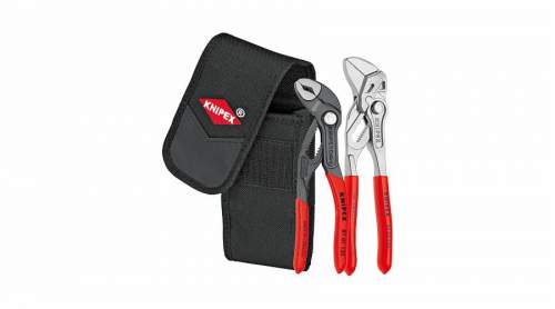KNIPEX Sada kleští dvojdílná Minis 002072V01
