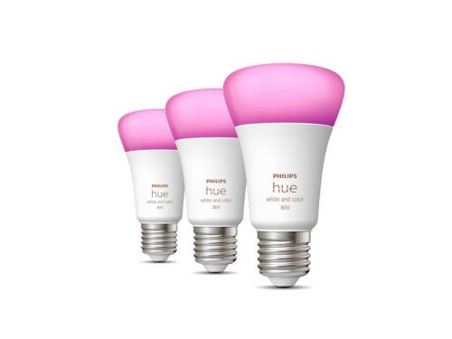 PHILIPS Hue White and Color Ambiance 6.5W 800