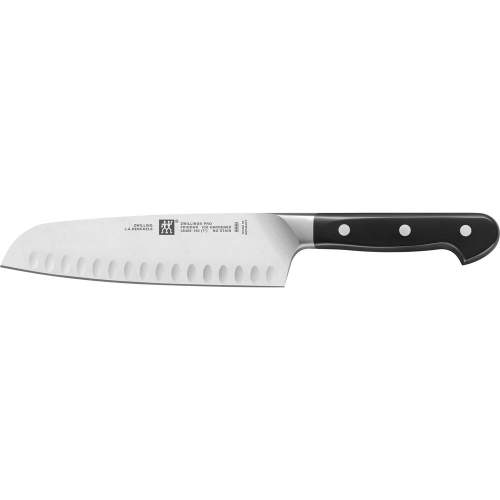 ZWILLING Japonský nůž Santoku 18 cm Pro