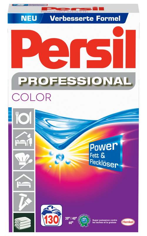 PERSIL Professional Color 9 kg
