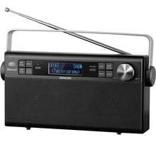 SENCOR rádio SRD 7800