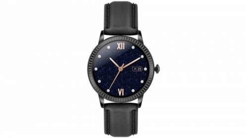 Deveroux Smartwatch CF18 Pro - černá