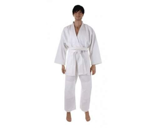 Sedco Kimono Judo 190 + pásek BÍLÉ