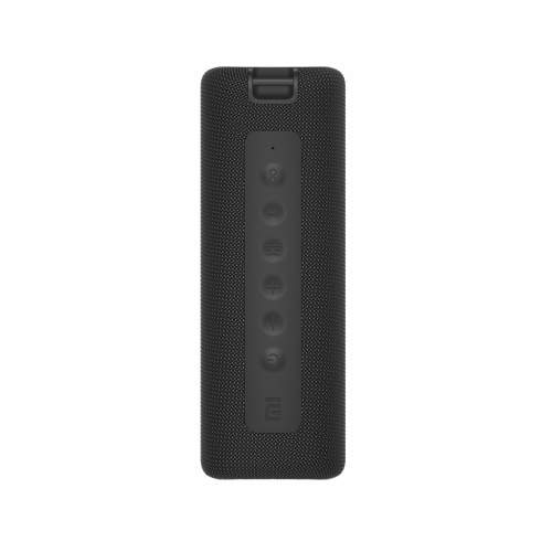 Xiaomi Mi Portable Bluetooth Speaker, černá