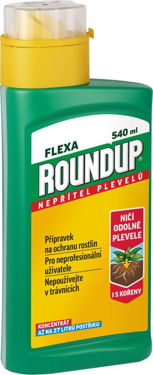 AgroBio Roundup flexi
