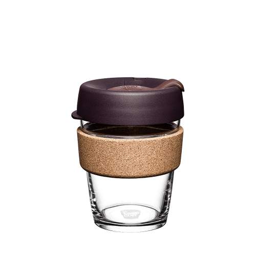 KeepCup Brew Cork Alder