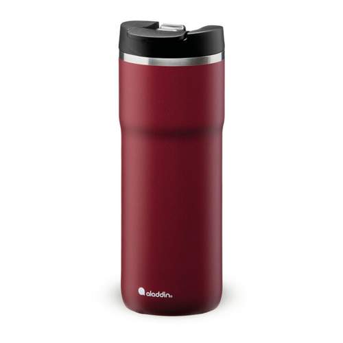 ALADDIN Java Thermavac Leak-Lock™ 470 ml Burgundy Red