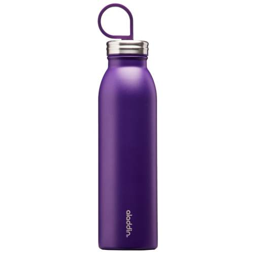 Vakuová láhev Aladdin Chilled Thermavac™ 550ml Barva: fialová