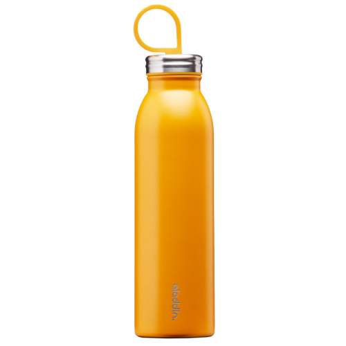 Vakuová láhev Aladdin Chilled Thermavac™ 550ml Barva: žlutá