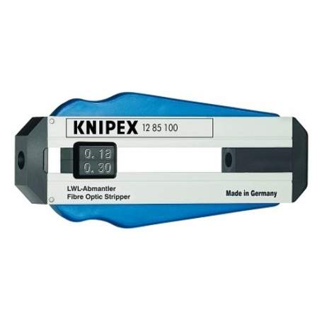 KNIPEX Nástroj pro odizolování světlovodných kabelů