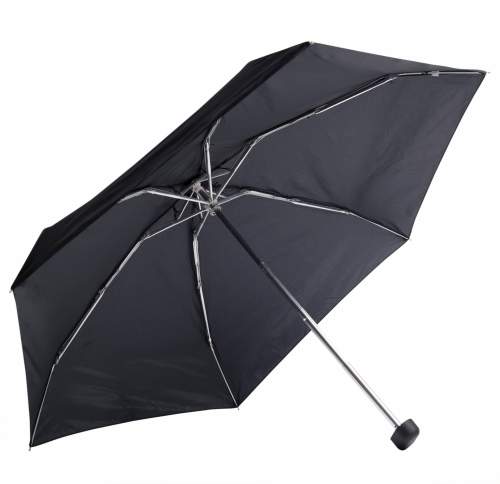 SeaToSummit Kapesní deštník Černá