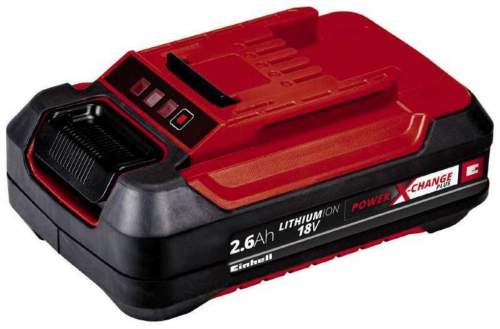Einhell Power-X-Change Plus