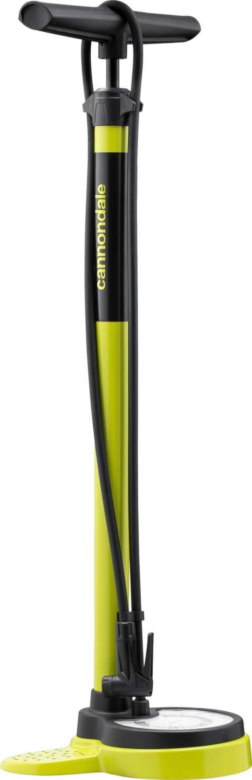 Cannondale Essential Floor Pump