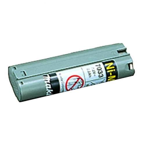 Makita 193888-6 akumulátor NiMH 7034 7,2V/2,5Ah = old192695-4