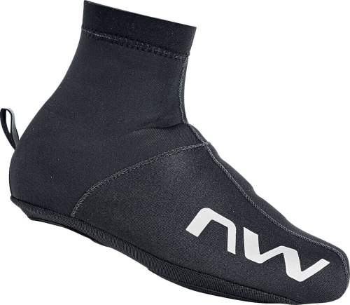 Northwave Active Easy Shoecover Black M