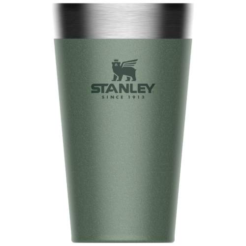 STANLEY Adventure series 470ml zelená