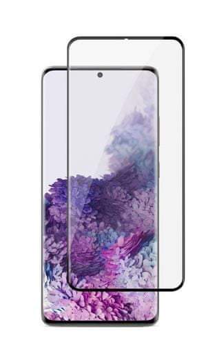 Epico 3D+ Glass TCL 20 Pro - černá