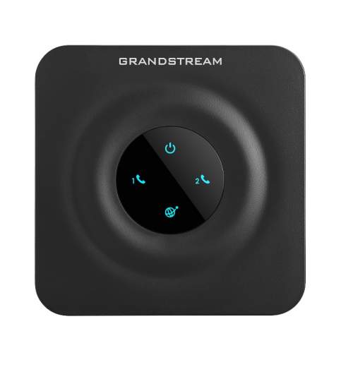 Grandstream HT802  [HandyTone analog telefonní adapter