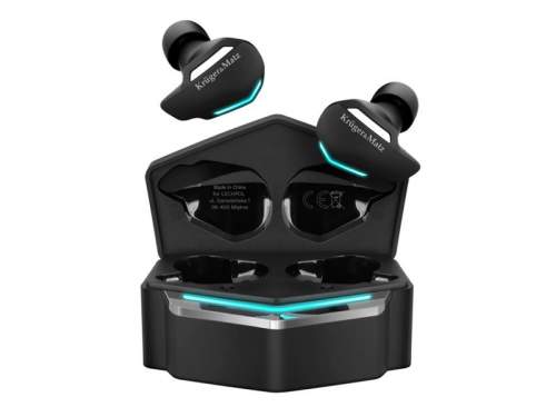 Kruger & Matz G3 Bluetooth TWS in-ears black